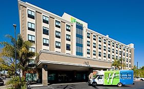 Holiday Inn Express Los Angeles Lax Airport By Ihg